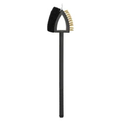 Borstel BBQ 38cm