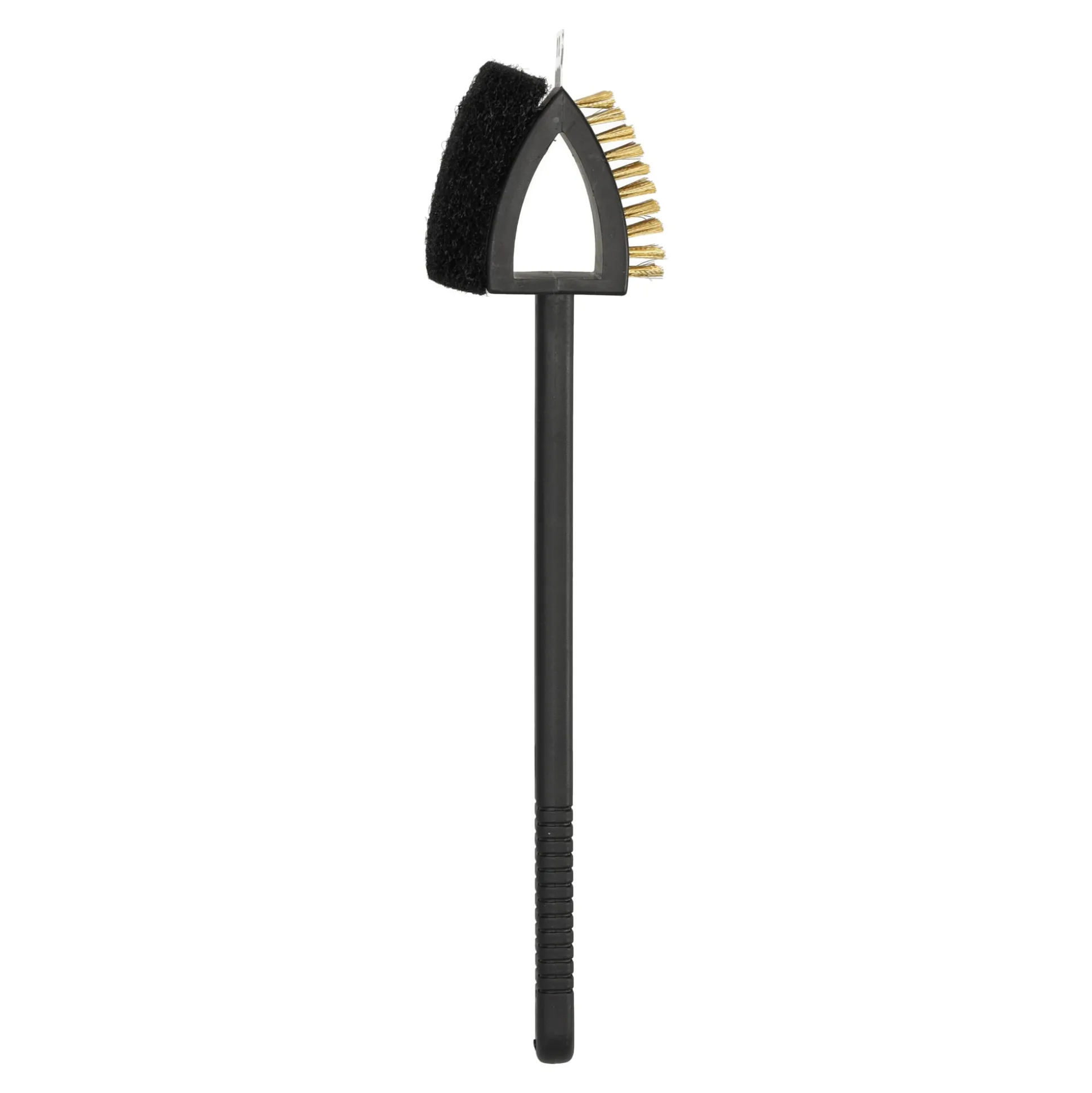Borstel BBQ 38cm