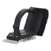 Borstel 3-in-1 Barbecue