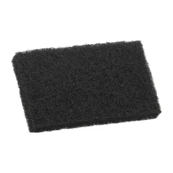 Borstel nylon