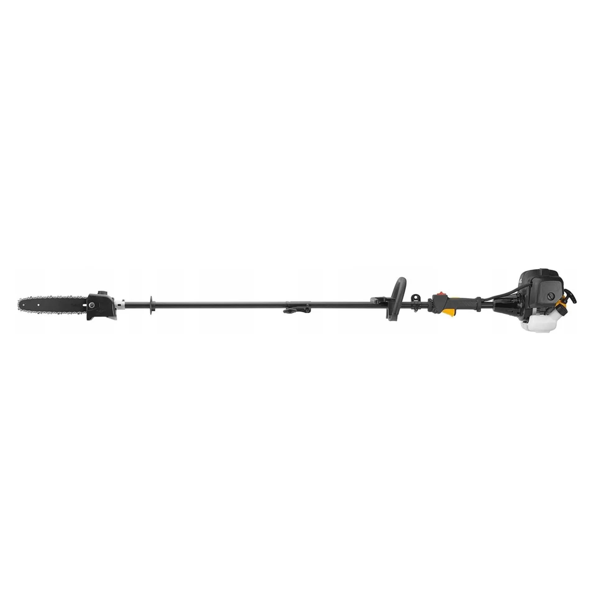 Bosmaaier 4-in-1