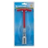 Bougiesleutel haaks 16+21 mm Westham