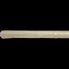 Bouwfolie rol 4X50m T100 transparant