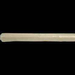 Bouwfolie rol 4X50m T100 transparant
