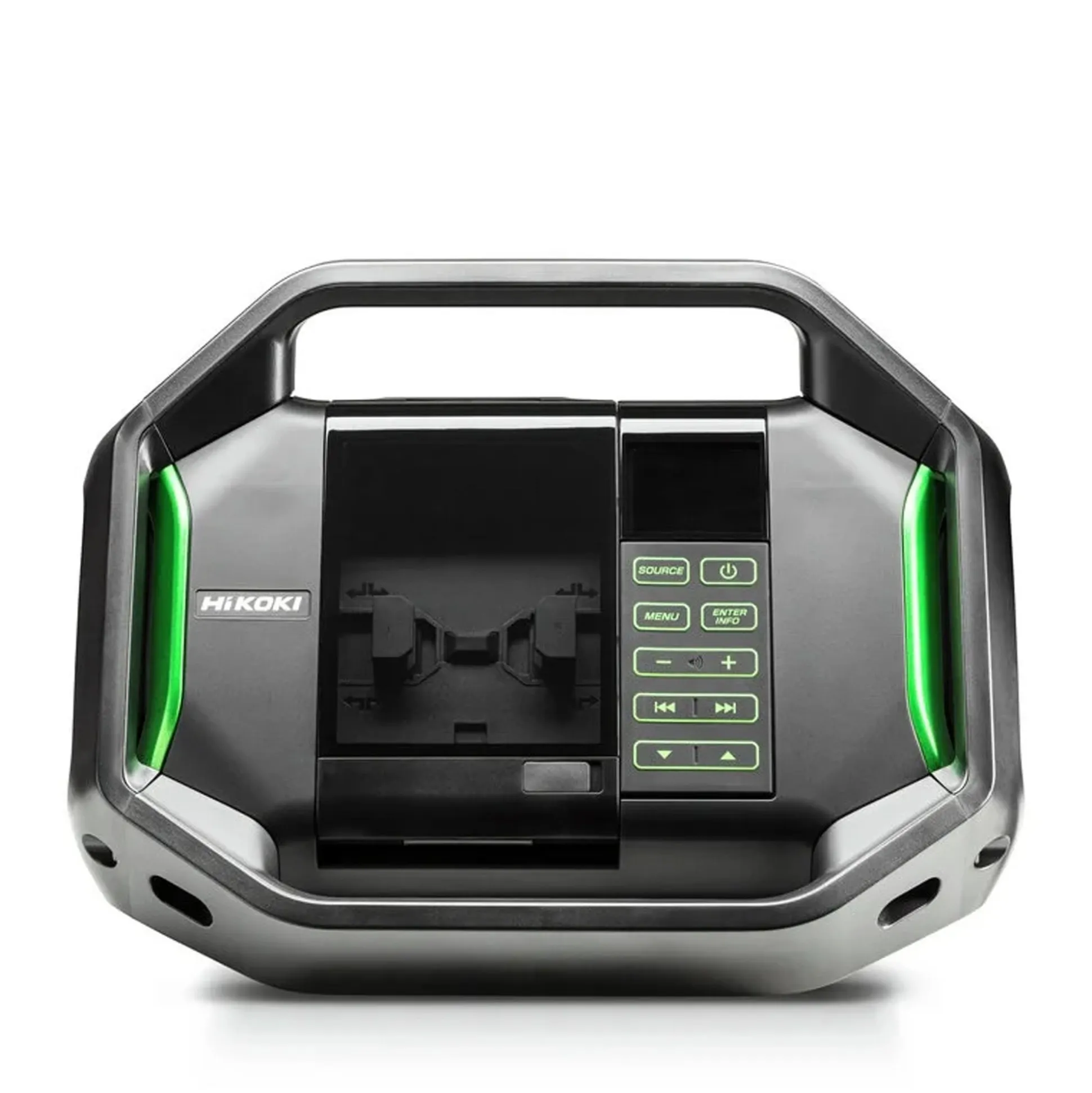 Bouwradio UR18DSAL W4Z hikoki