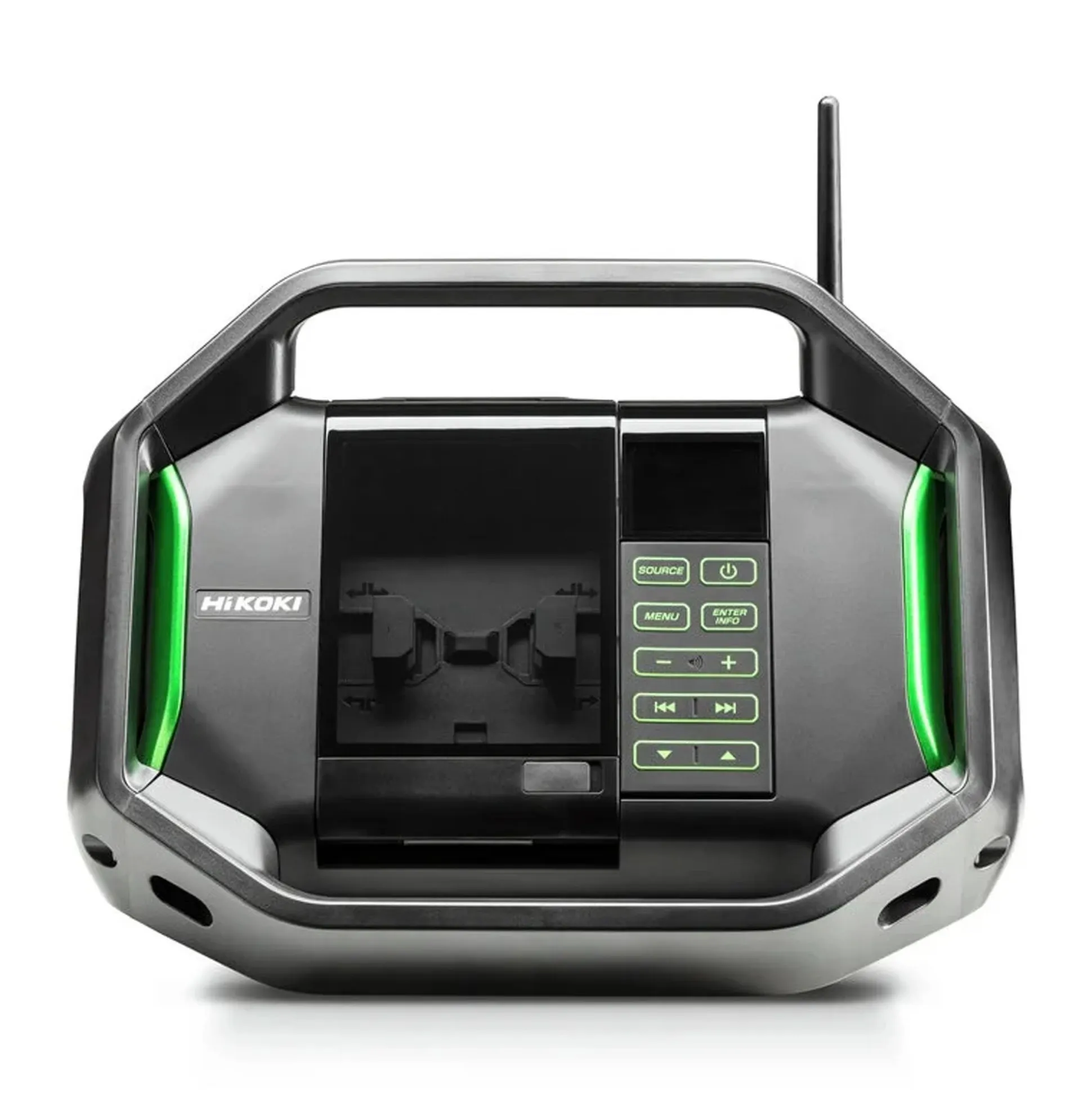 Bouwradio UR18DSAL W4Z hikoki