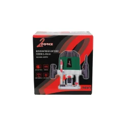 Bovenfrees BF1200 1200W 6-8mm 2-Force