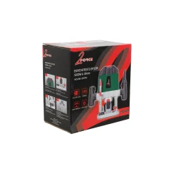 Bovenfrees BF1200 1200W 6-8mm 2-Force