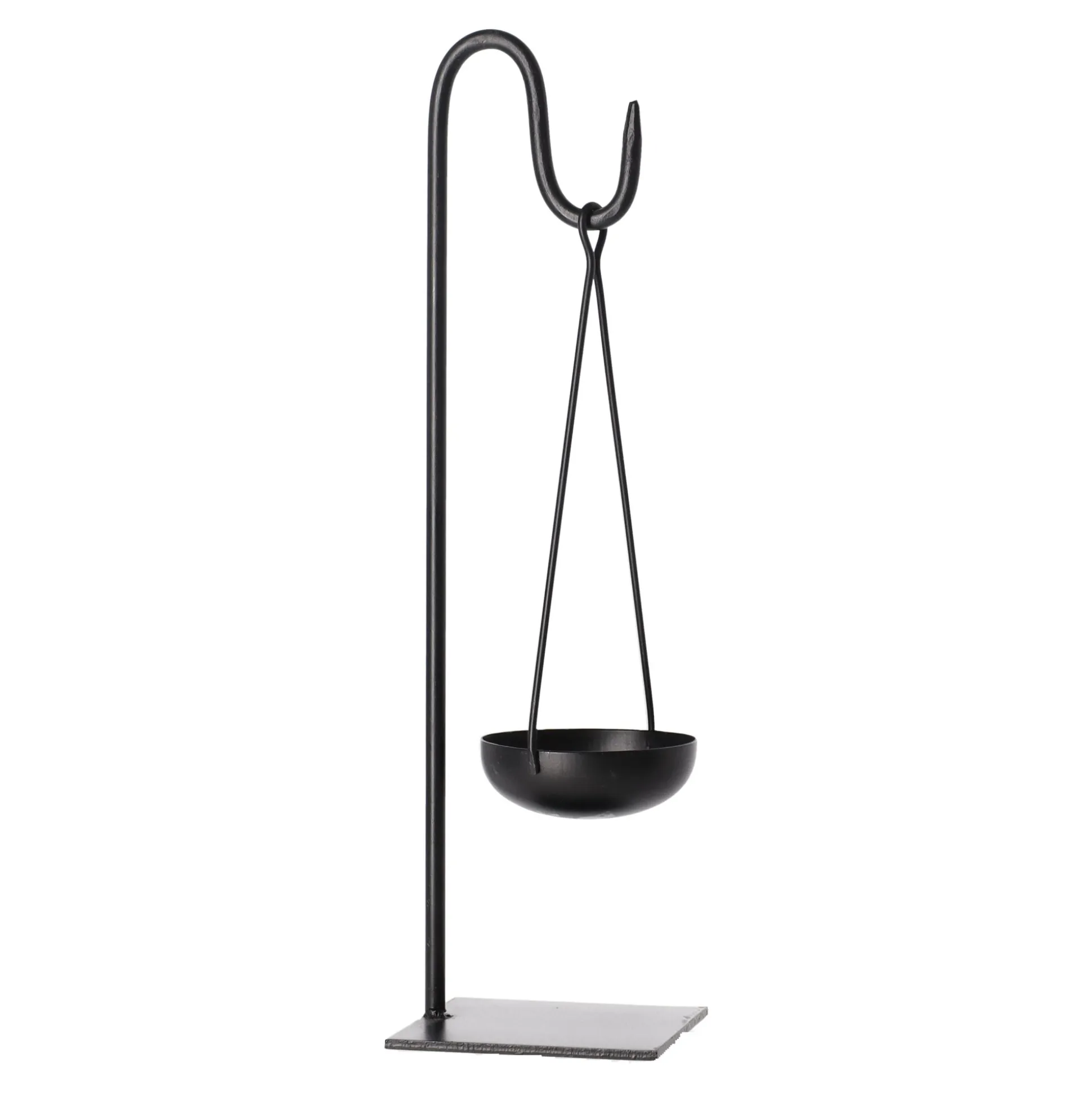 Brander geurblokjes zwart 38 cm