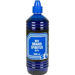 Brandspiritus bio 1L Sel