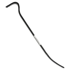 Breekijzer plat 38cm Lotus