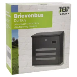 Brievenbus Durbuy