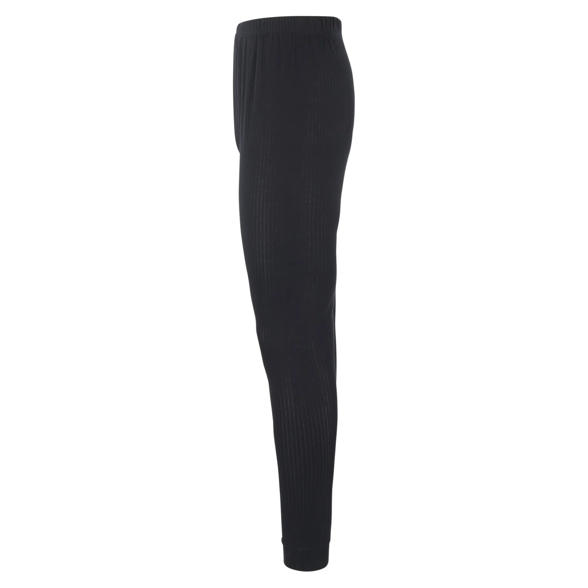 Broek desley blauw XS