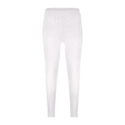 Broek desley wit XS