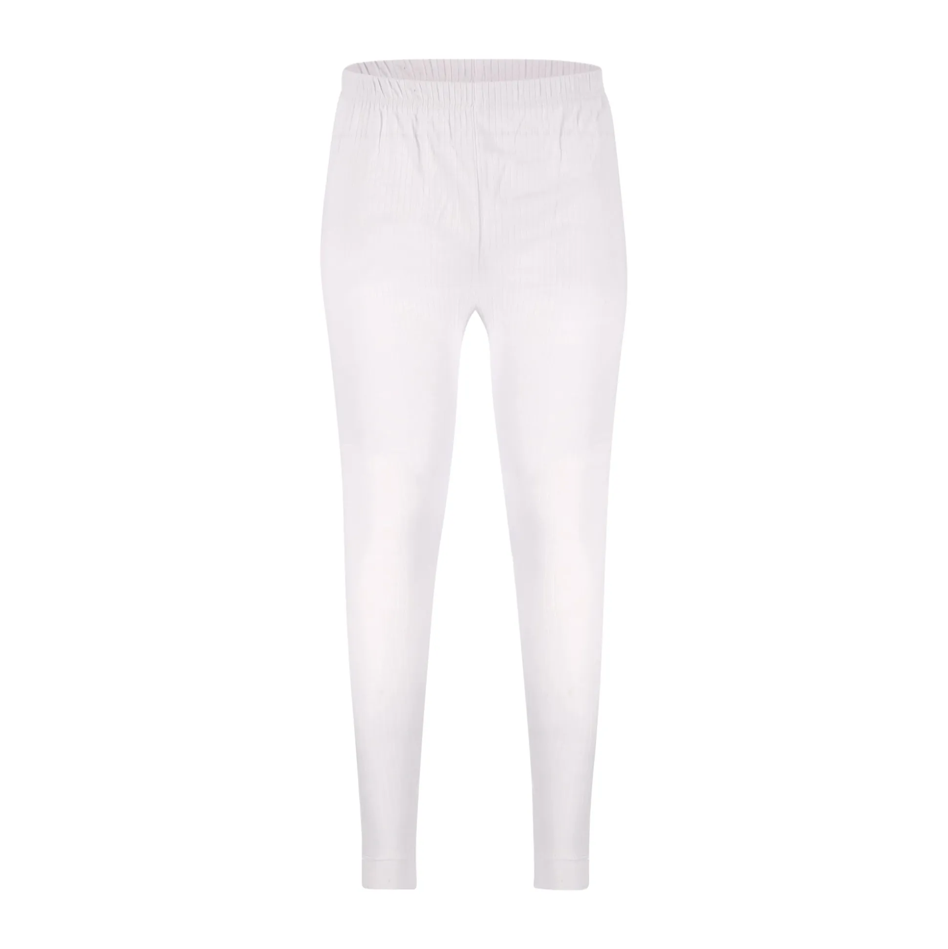 Broek desley wit XS