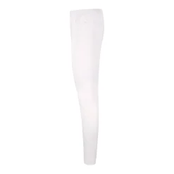 Broek desley wit XS