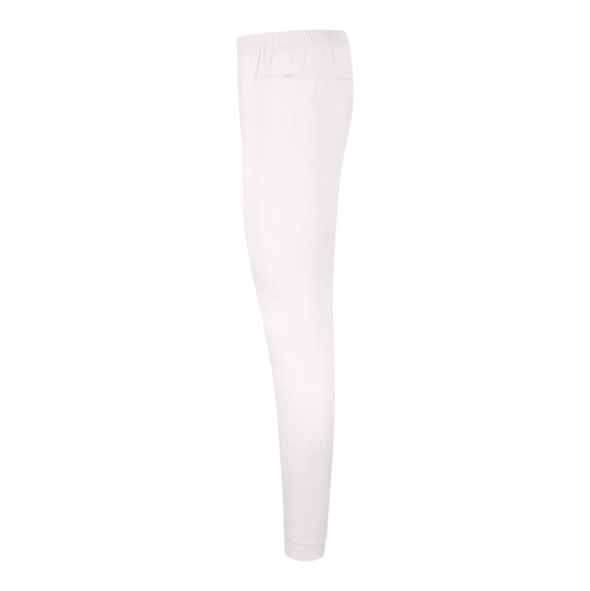 Broek desley wit XS