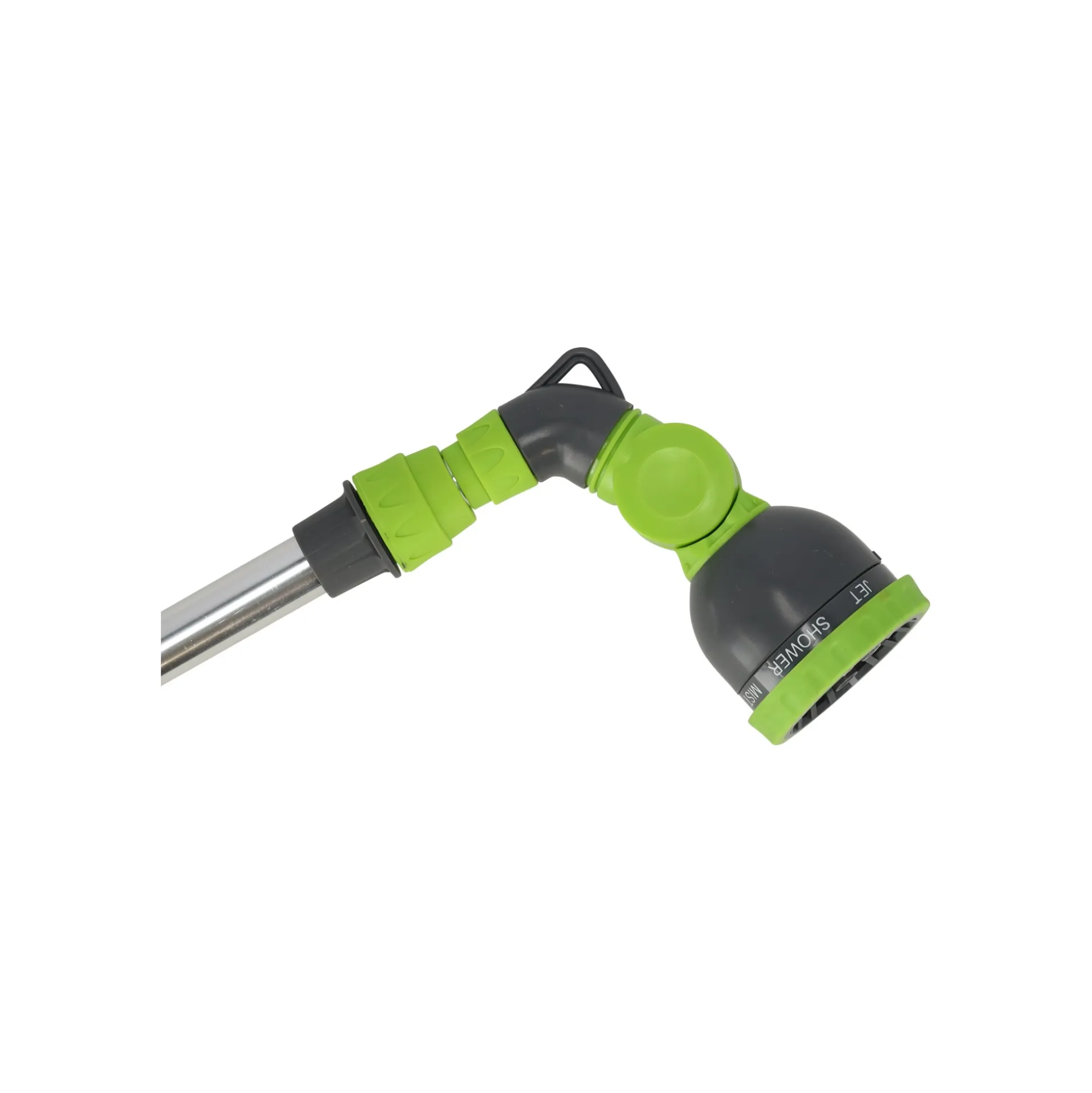 Broes + verlengstuk + TSC 7F Waterland