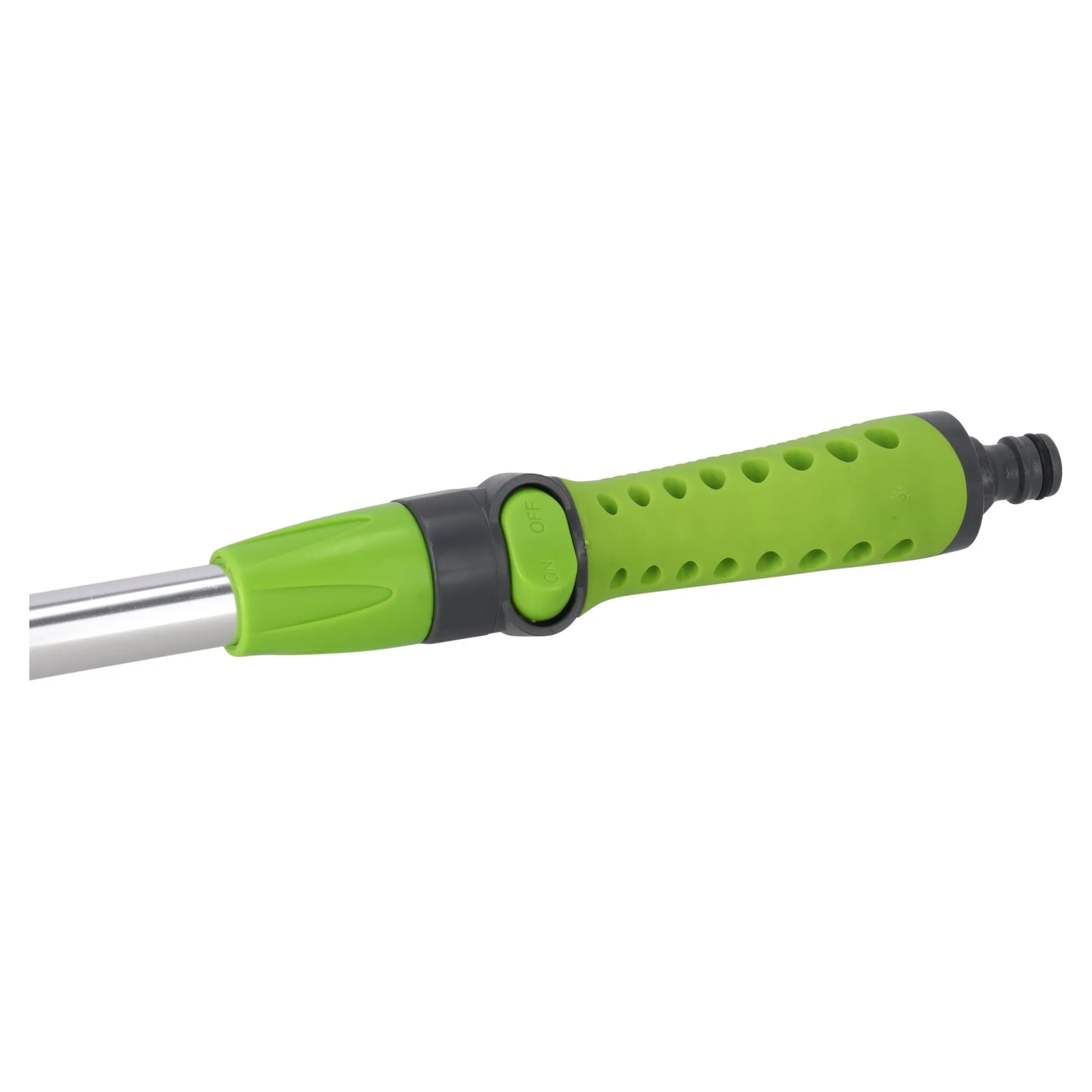 Broes + verlengstuk + TSC 7F Waterland