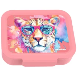 Brooddoos cheeta