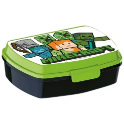 Brooddoos Minecraft