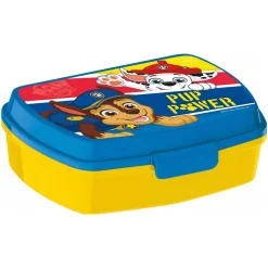 Brooddoos Paw Patrol
