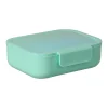Brooddoos Rainbow green blue
