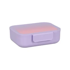 Brooddoos Rainbow purple pink