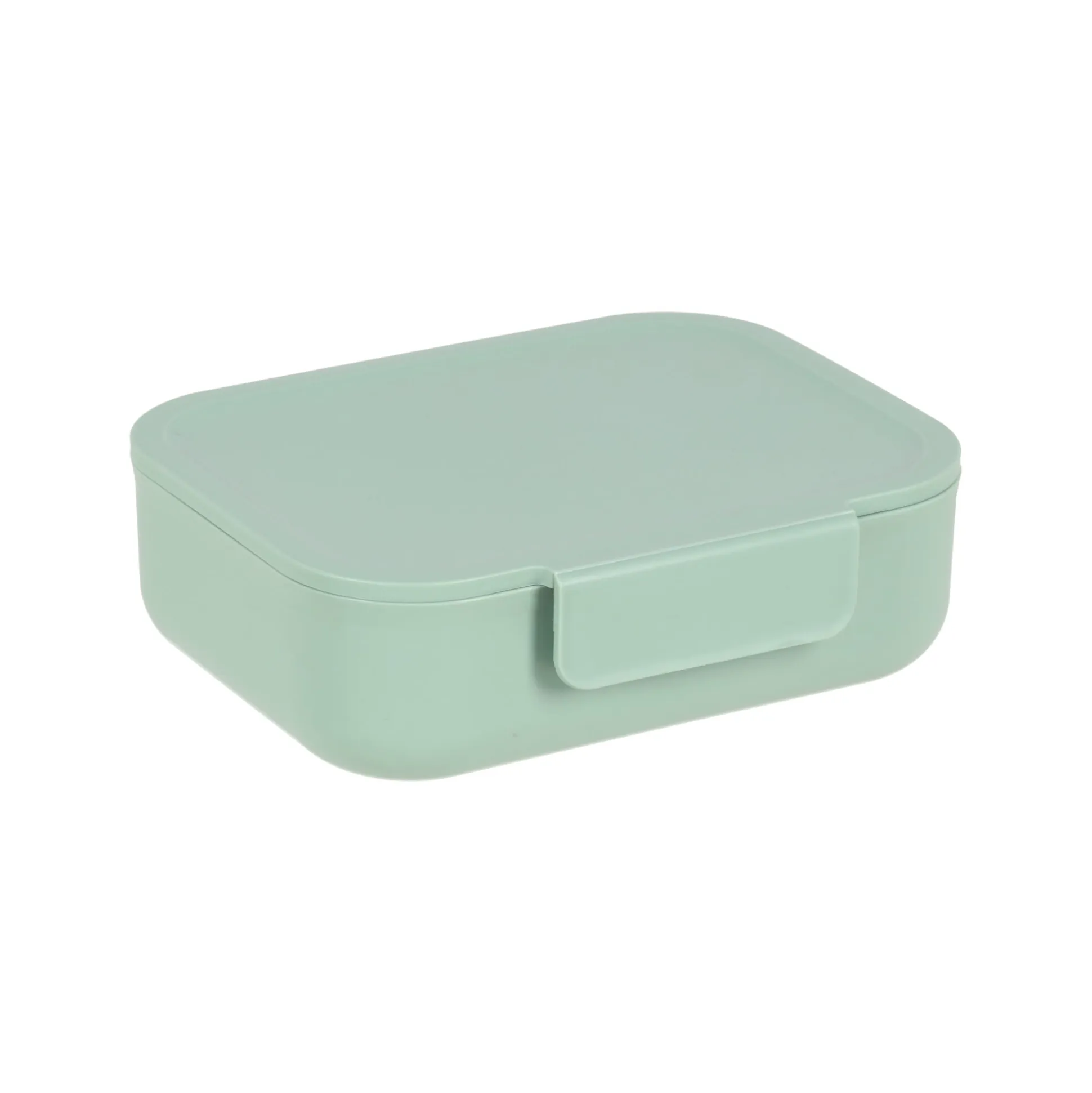 Brooddoos tastebox nordic groen