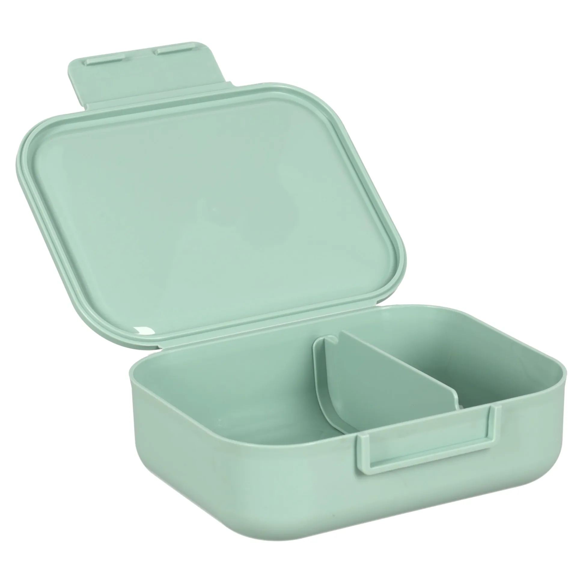 Brooddoos tastebox nordic groen