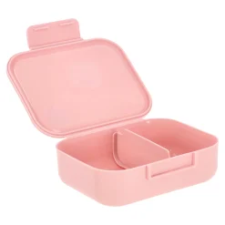 Brooddoos tastebox nordic roze