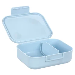 Brooddoos tastebox nordic blauw