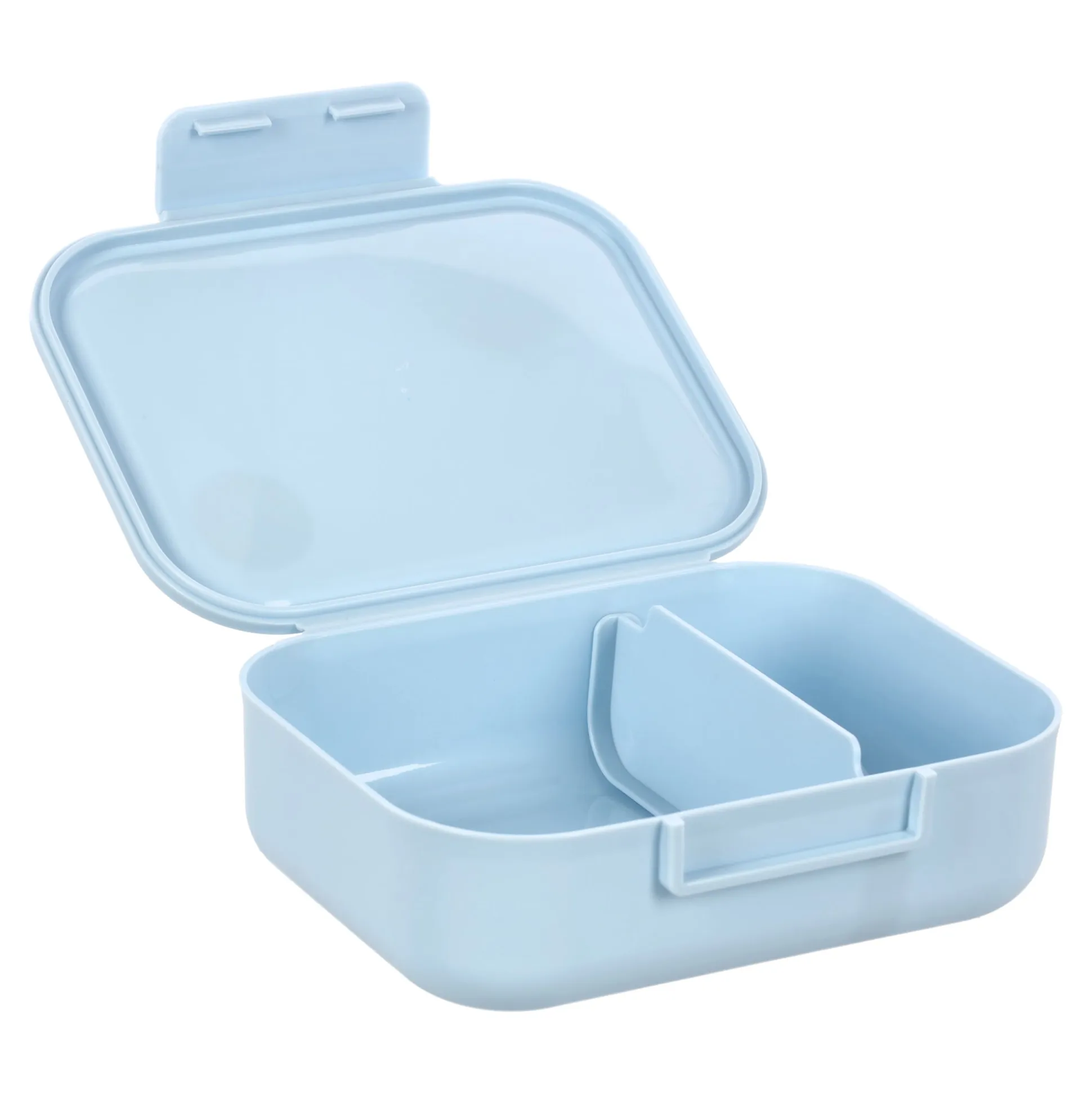 Brooddoos tastebox nordic blauw