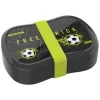 Brooddoos voetbal