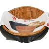 Broodmand D20cm 2st Alpina