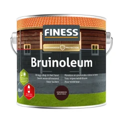 Bruinoleum 2.5L Finess
