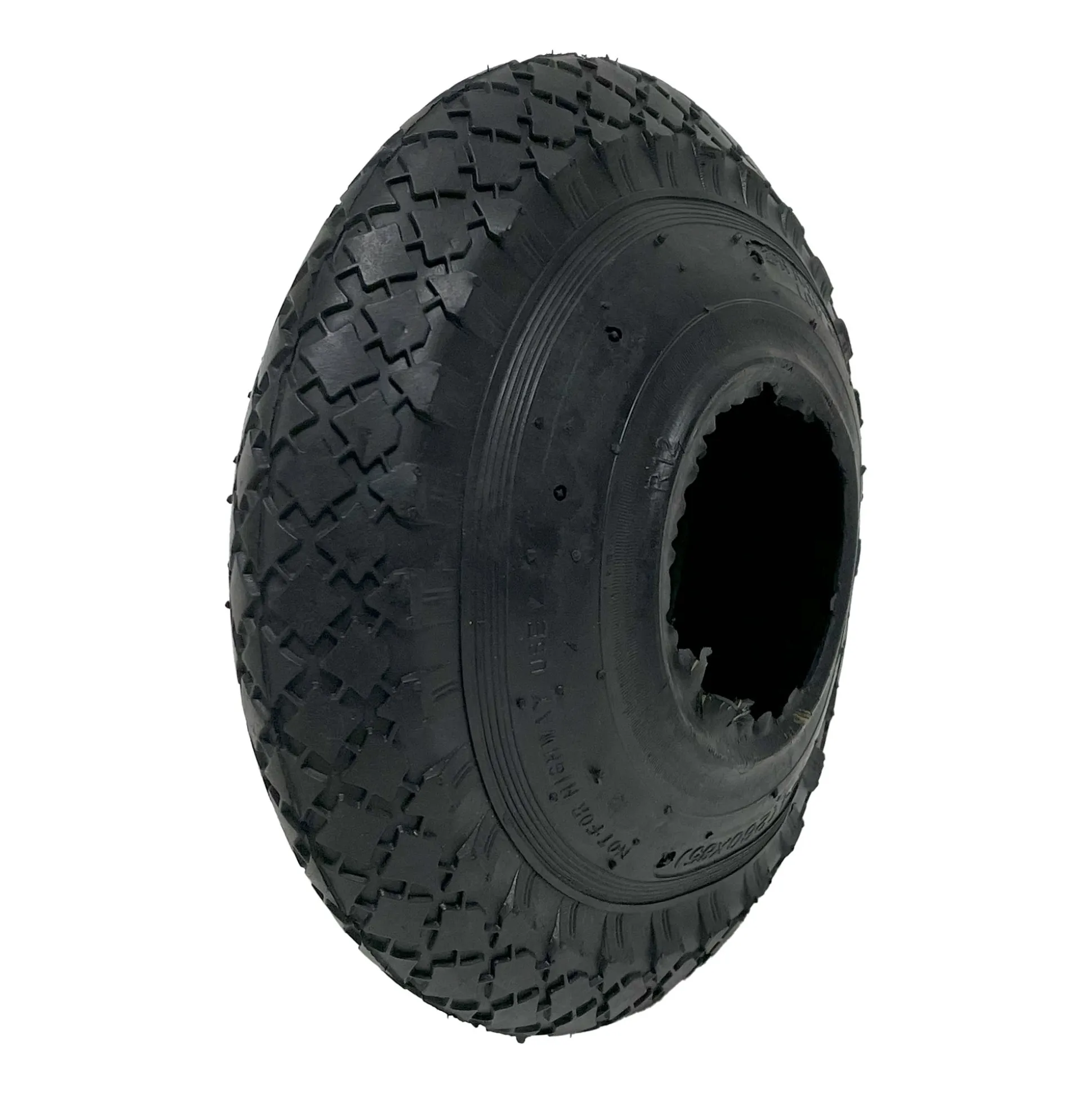 Buitenband steekwagen 3.00x4 Bel Garden