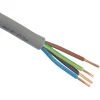 Buitenkabel 25 m 4 x 2.5 mm² XMVK