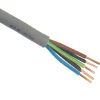 Buitenkabel 50 m 5 x 2.5 mm² XMVK
