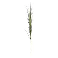 Bundel gras smal 112 cm groen