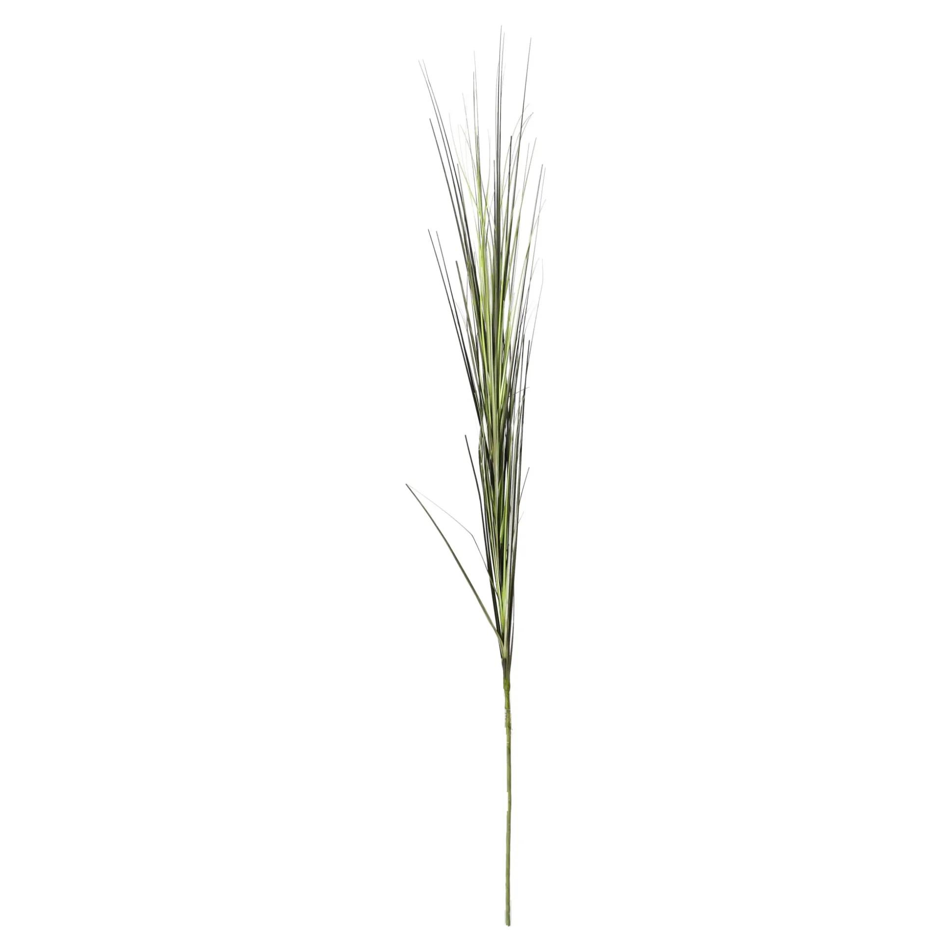 Bundel gras smal 112 cm groen