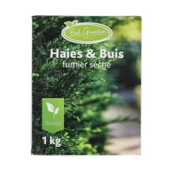Buxusmest 1000gr Bel Garden