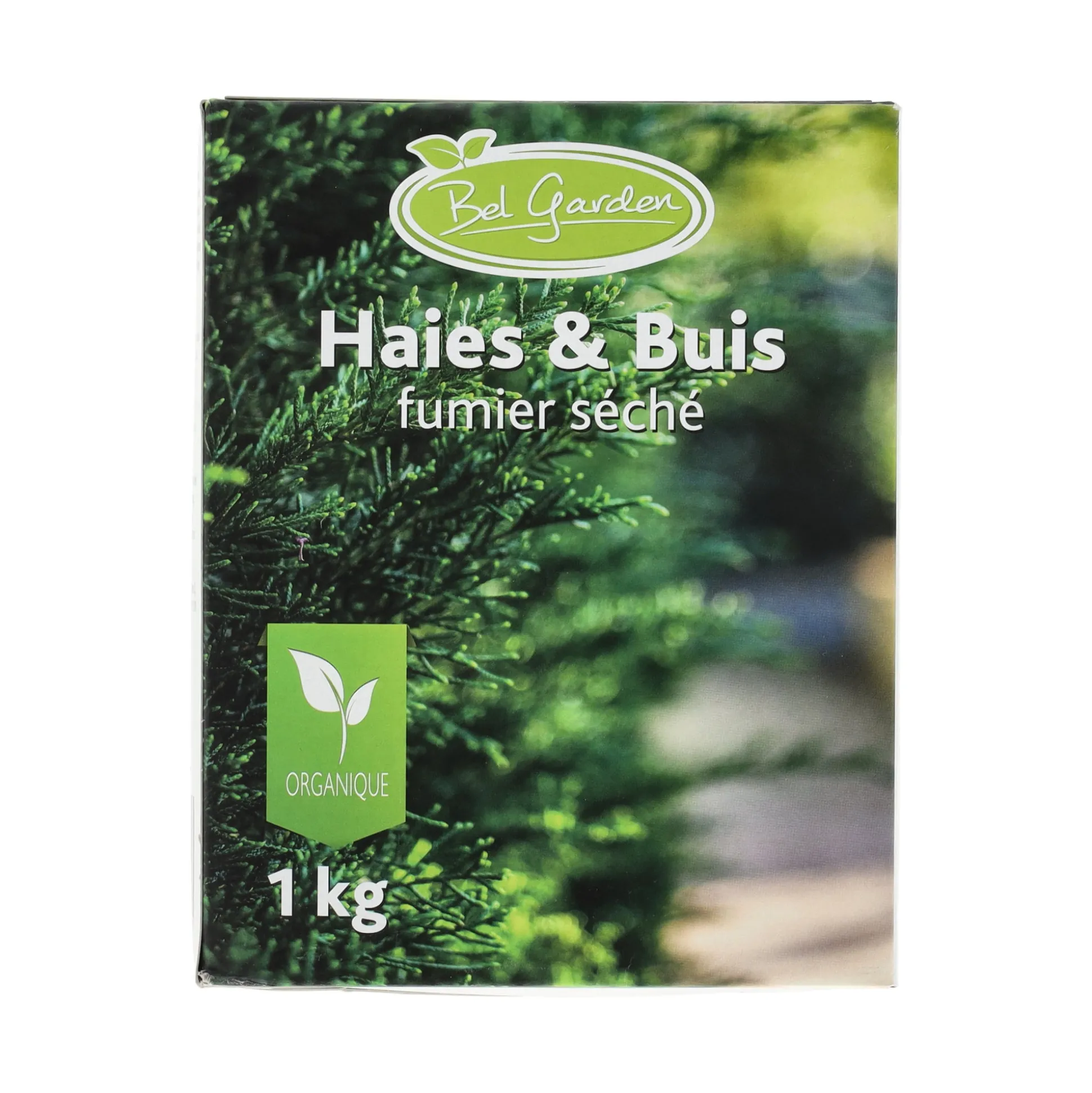 Buxusmest 1000gr Bel Garden