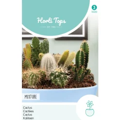 Cactus mix