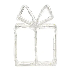 Cadeau 80 LED warm wit