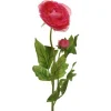 Camelia op steel 57 cm roze