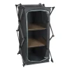 Campingkast 95x53x49cm