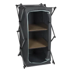 Campingkast 95x53x49cm