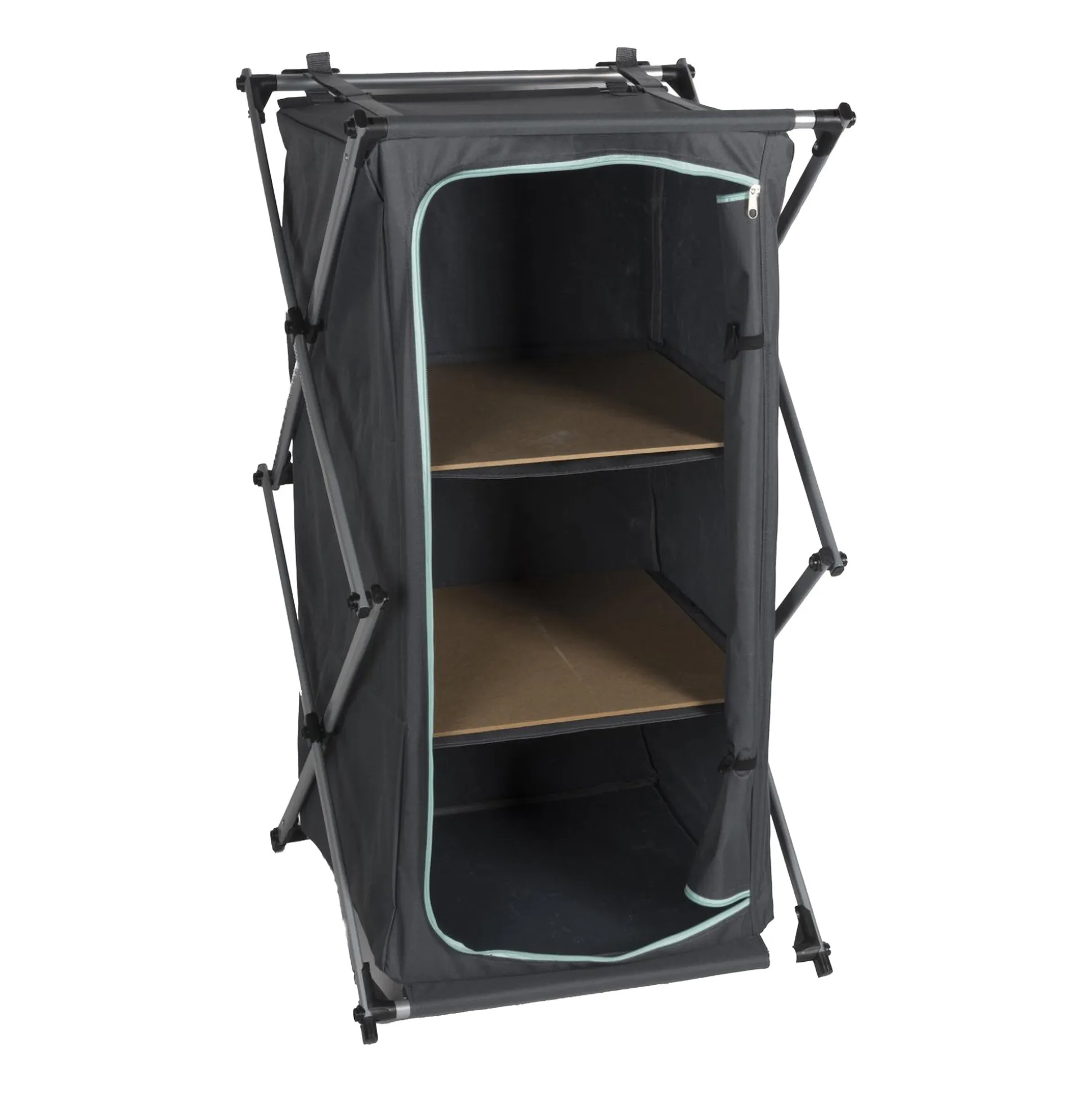 Campingkast 95x53x49cm