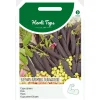 Capucijners Ezetha Krombek blauwschok 100g